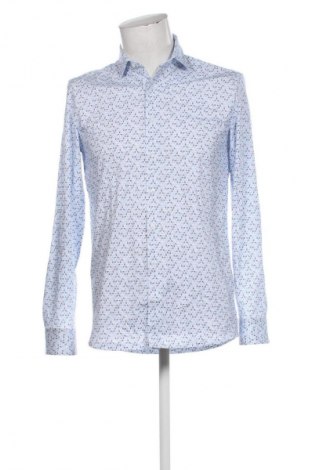 Cămașă de bărbați Olymp, Mărime M, Culoare Multicolor, Preț 393,99 Lei