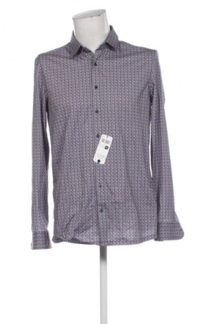 Męska koszula Olymp, Rozmiar L, Kolor Kolorowy, Cena 334,99 zł