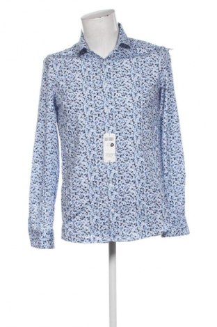 Herrenhemd Olymp, Größe M, Farbe Mehrfarbig, Preis 82,99 €