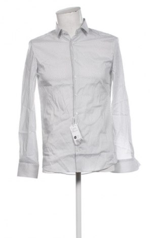 Ανδρικό πουκάμισο Olymp, Μέγεθος S, Χρώμα Πολύχρωμο, Τιμή 75,99 €