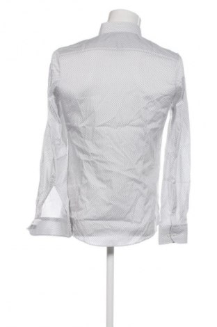 Ανδρικό πουκάμισο Olymp, Μέγεθος S, Χρώμα Πολύχρωμο, Τιμή 75,99 €