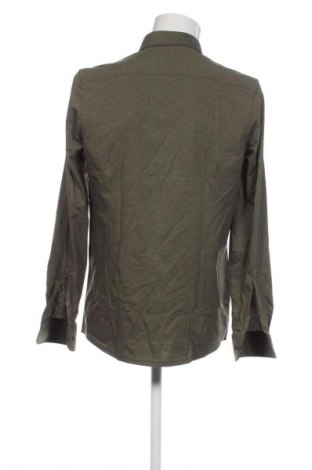 Pánska košeľa  Olymp, Veľkosť L, Farba Zelená, Cena  75,95 €