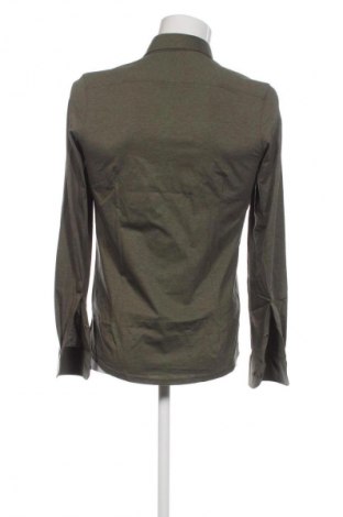Herrenhemd Olymp, Größe S, Farbe Grün, Preis 82,99 €