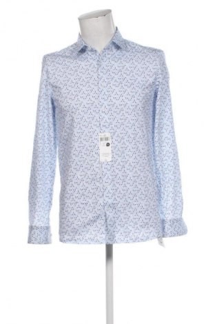 Herrenhemd Olymp, Größe M, Farbe Mehrfarbig, Preis 82,99 €