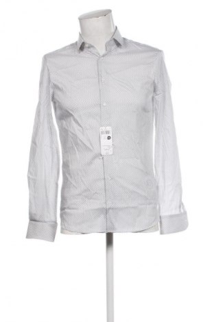 Herrenhemd Olymp, Größe S, Farbe Mehrfarbig, Preis 82,99 €