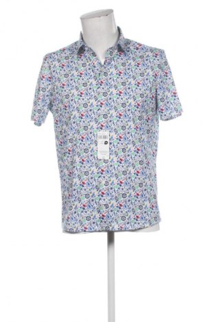 Férfi ing Olymp, Méret L, Szín Sokszínű, Ár 27 669 Ft