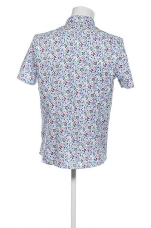 Férfi ing Olymp, Méret L, Szín Sokszínű, Ár 27 669 Ft