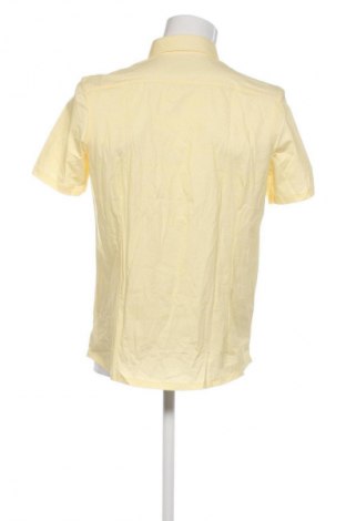 Herrenhemd Olymp, Größe L, Farbe Gelb, Preis 71,99 €