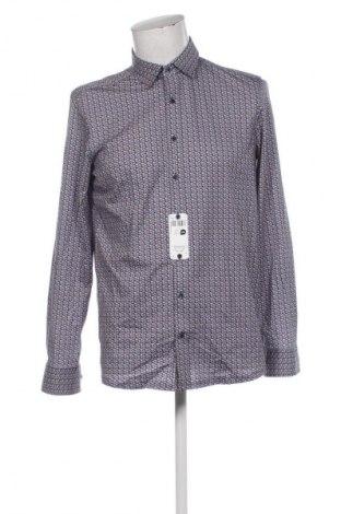 Cămașă de bărbați Olymp, Mărime L, Culoare Multicolor, Preț 316,99 Lei