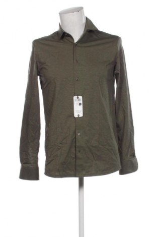 Pánska košeľa  Olymp, Veľkosť M, Farba Zelená, Cena  75,95 €