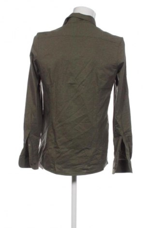 Pánska košeľa  Olymp, Veľkosť M, Farba Zelená, Cena  75,95 €