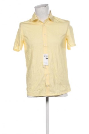 Férfi ing Olymp, Méret M, Szín Sárga, Ár 27 669 Ft