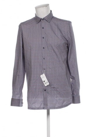 Férfi ing Olymp, Méret XL, Szín Sokszínű, Ár 25 489 Ft