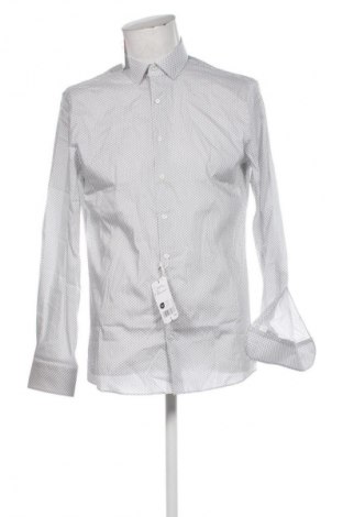 Cămașă de bărbați Olymp, Mărime L, Culoare Multicolor, Preț 393,99 Lei