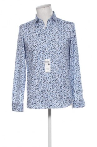 Męska koszula Olymp, Rozmiar M, Kolor Kolorowy, Cena 334,99 zł