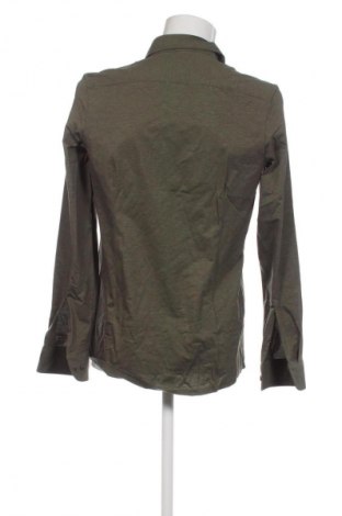 Pánská košile  Olymp, Velikost M, Barva Zelená, Cena  1 479,00 Kč
