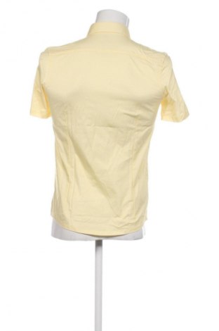 Pánská košile  Olymp, Velikost S, Barva Žlutá, Cena  1 299,00 Kč