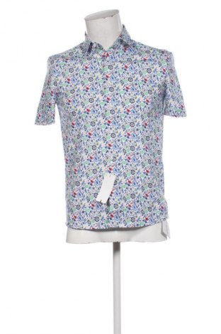 Cămașă de bărbați Olymp, Mărime M, Culoare Multicolor, Preț 274,99 Lei