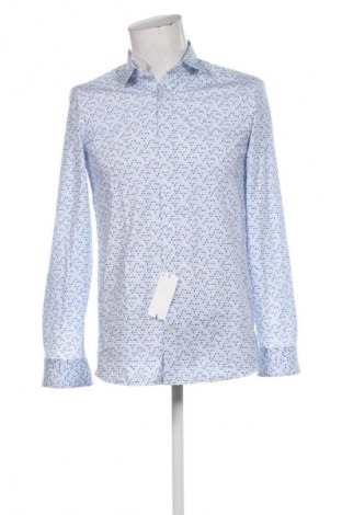 Herrenhemd Olymp, Größe M, Farbe Mehrfarbig, Preis 82,99 €