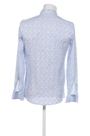 Herrenhemd Olymp, Größe M, Farbe Mehrfarbig, Preis 82,99 €