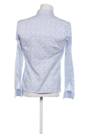 Ανδρικό πουκάμισο Olymp, Μέγεθος M, Χρώμα Πολύχρωμο, Τιμή 75,99 €