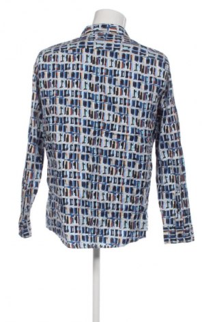 Ανδρικό πουκάμισο Olymp, Μέγεθος XL, Χρώμα Πολύχρωμο, Τιμή 17,99 €