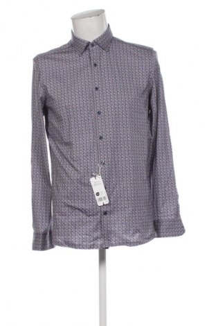 Férfi ing Olymp, Méret L, Szín Sokszínű, Ár 25 489 Ft