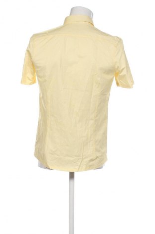 Férfi ing Olymp, Méret M, Szín Sárga, Ár 22 229 Ft