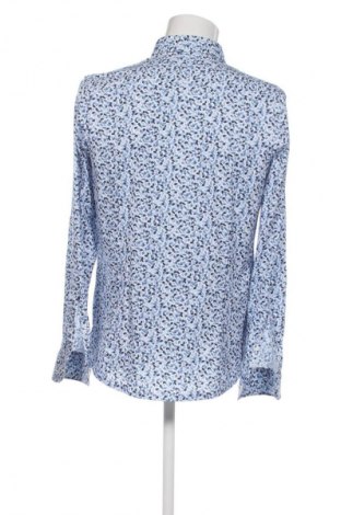 Herrenhemd Olymp, Größe L, Farbe Mehrfarbig, Preis 82,99 €