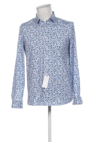 Ανδρικό πουκάμισο Olymp, Μέγεθος L, Χρώμα Πολύχρωμο, Τιμή 75,99 €