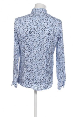 Ανδρικό πουκάμισο Olymp, Μέγεθος L, Χρώμα Πολύχρωμο, Τιμή 75,99 €