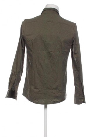 Férfi ing Olymp, Méret M, Szín Zöld, Ár 24 219 Ft