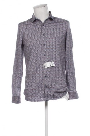 Férfi ing Olymp, Méret M, Szín Sokszínű, Ár 24 219 Ft