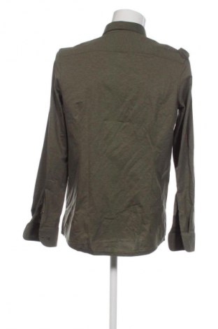 Férfi ing Olymp, Méret L, Szín Zöld, Ár 25 489 Ft