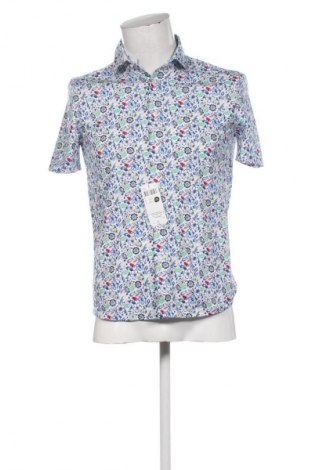 Férfi ing Olymp, Méret S, Szín Sokszínű, Ár 21 679 Ft