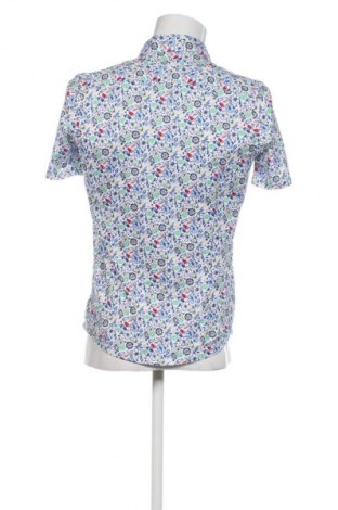 Férfi ing Olymp, Méret S, Szín Sokszínű, Ár 21 679 Ft