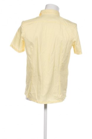 Férfi ing Olymp, Méret L, Szín Sárga, Ár 22 229 Ft