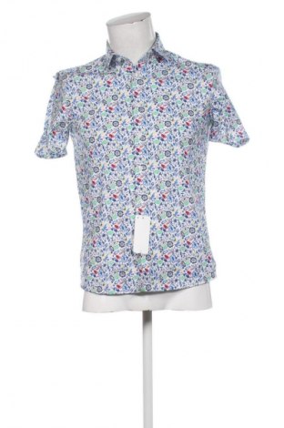 Cămașă de bărbați Olymp, Mărime S, Culoare Multicolor, Preț 342,99 Lei