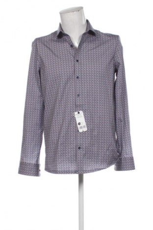 Cămașă de bărbați Olymp, Mărime L, Culoare Multicolor, Preț 393,99 Lei