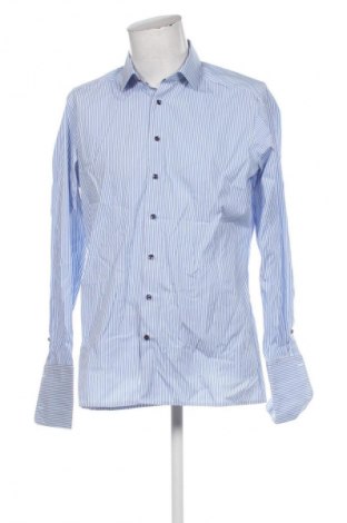 Pánská košile  Olymp, Velikost L, Barva Modrá, Cena  439,00 Kč