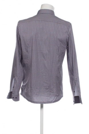 Herrenhemd Olymp, Größe L, Farbe Mehrfarbig, Preis 82,99 €