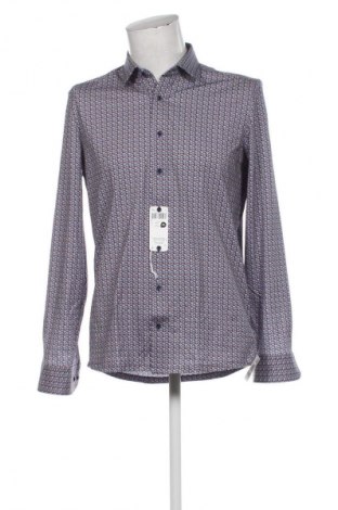 Herrenhemd Olymp, Größe L, Farbe Mehrfarbig, Preis 82,99 €