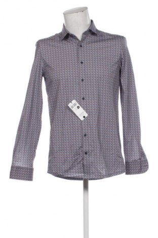 Herrenhemd Olymp, Größe M, Farbe Mehrfarbig, Preis € 83,99