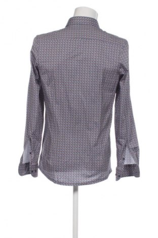 Herrenhemd Olymp, Größe M, Farbe Mehrfarbig, Preis € 83,99