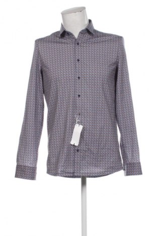 Męska koszula Olymp, Rozmiar M, Kolor Kolorowy, Cena 334,99 zł