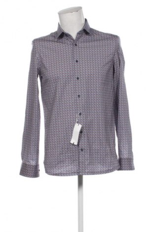 Męska koszula Olymp, Rozmiar M, Kolor Kolorowy, Cena 334,99 zł