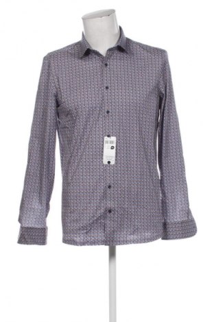 Męska koszula Olymp, Rozmiar L, Kolor Kolorowy, Cena 254,99 zł