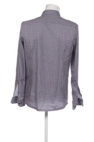 Męska koszula Olymp, Rozmiar L, Kolor Kolorowy, Cena 254,99 zł