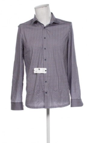 Férfi ing Olymp, Méret L, Szín Sokszínű, Ár 25 489 Ft