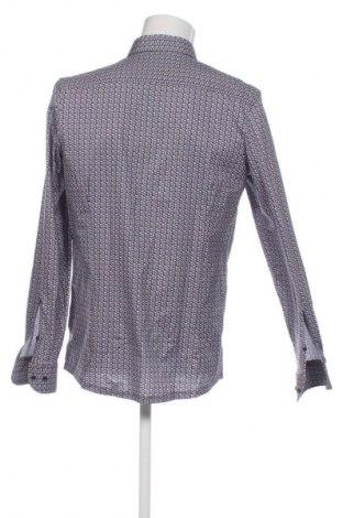 Męska koszula Olymp, Rozmiar L, Kolor Kolorowy, Cena 334,99 zł